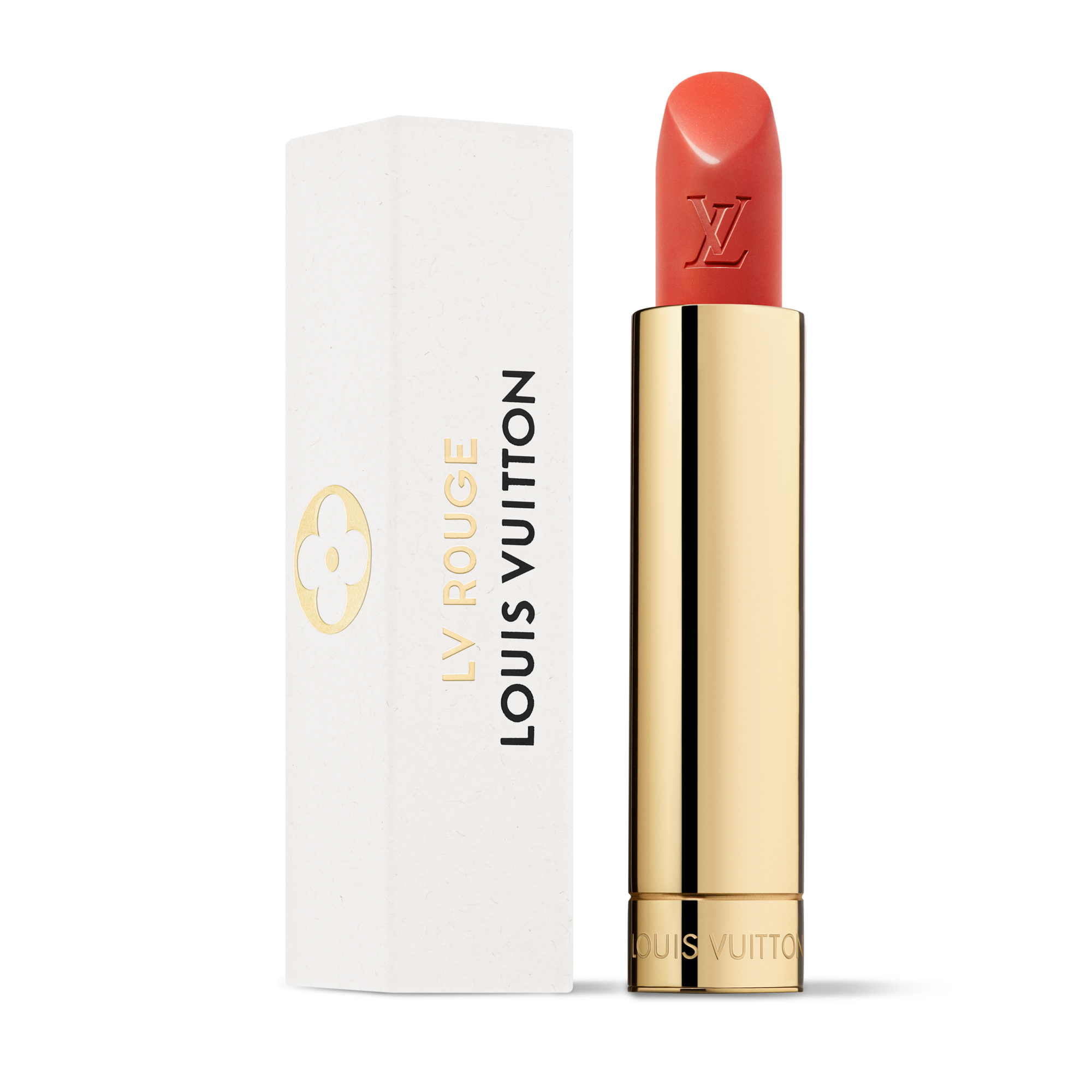 LV Rouge - Lõi Son Satin  in Nước hoa và Làm đẹp