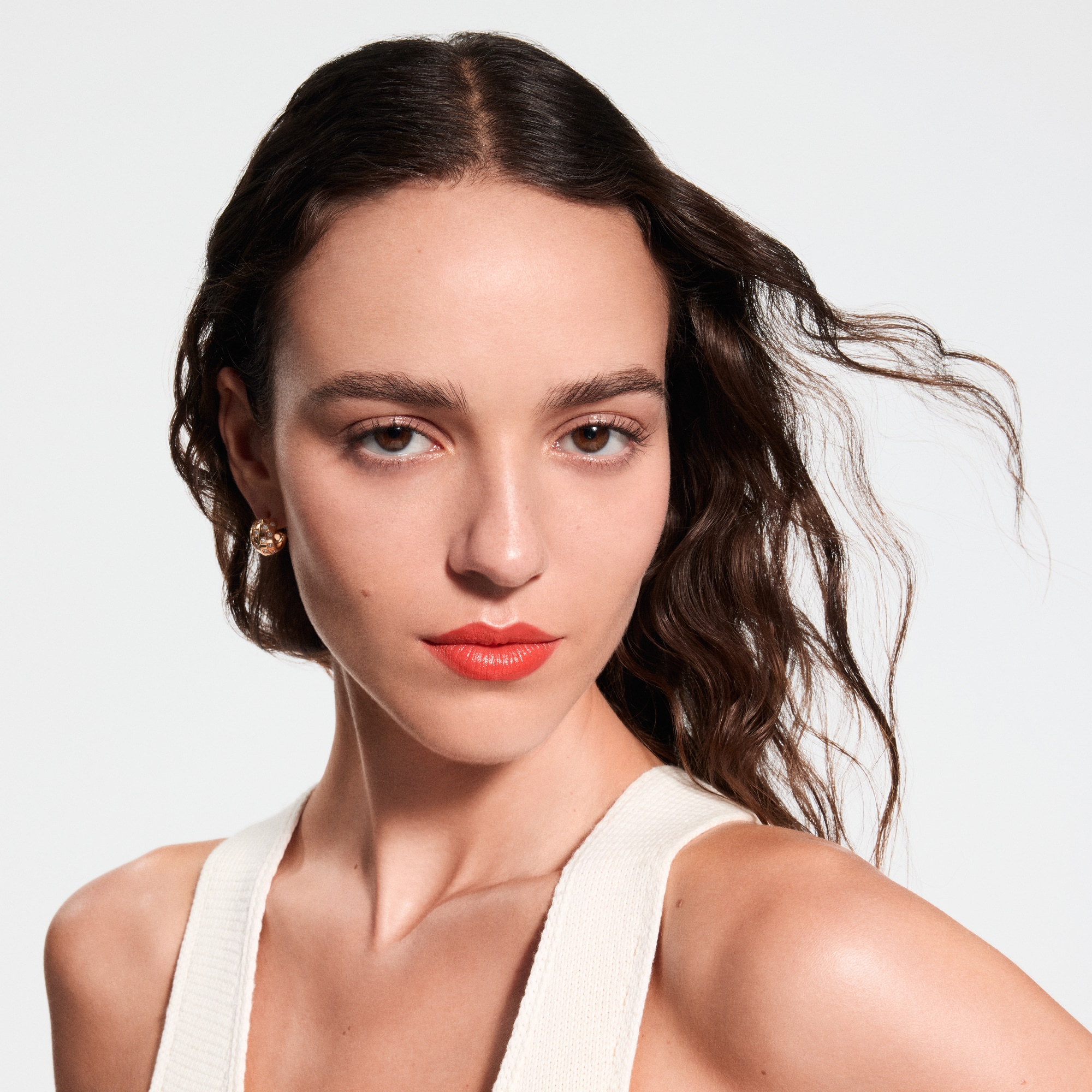 LV Rouge - Lõi Son Satin  in Nước hoa và Làm đẹp