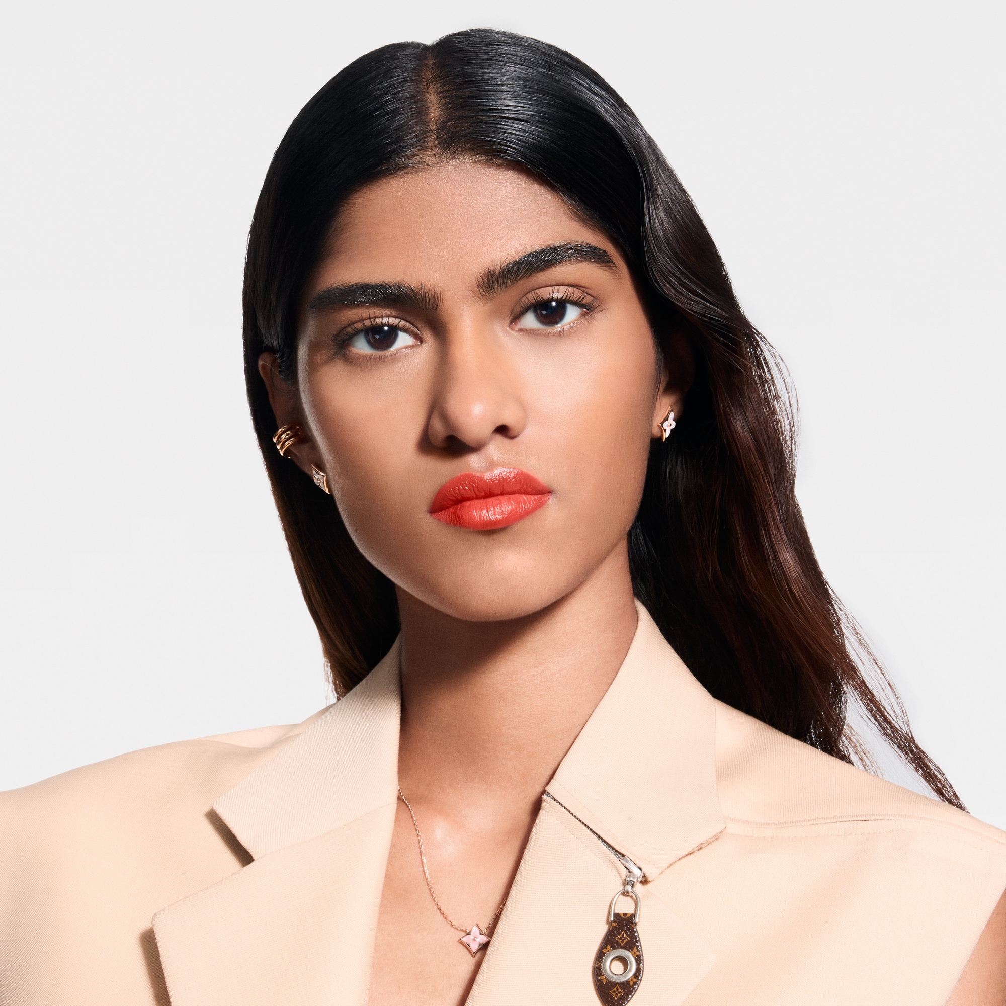 LV Rouge - Lõi Son Satin  in Nước hoa và Làm đẹp