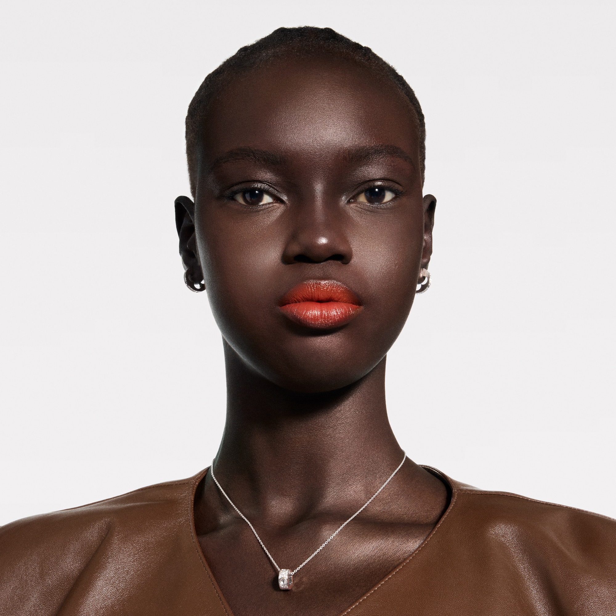 LV Rouge - Lõi Son Satin  in Nước hoa và Làm đẹp
