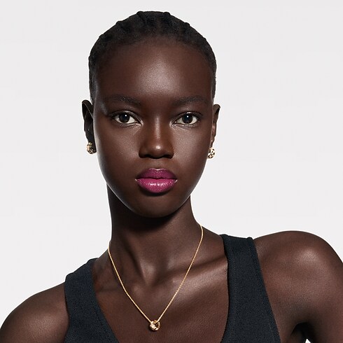 LV Rouge - Lõi Son Satin in Nước hoa và Làm đẹp's Son môi } collections by Louis Vuitton (Thu phóng sản phẩm)