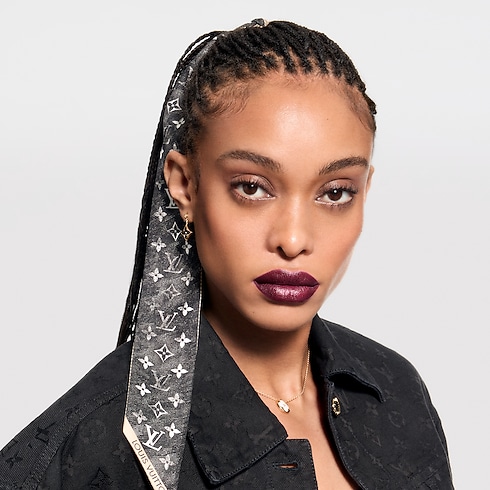 LV Rouge - Lõi Son Satin in Nước hoa và Làm đẹp's Son môi } collections by Louis Vuitton (Thu phóng sản phẩm)