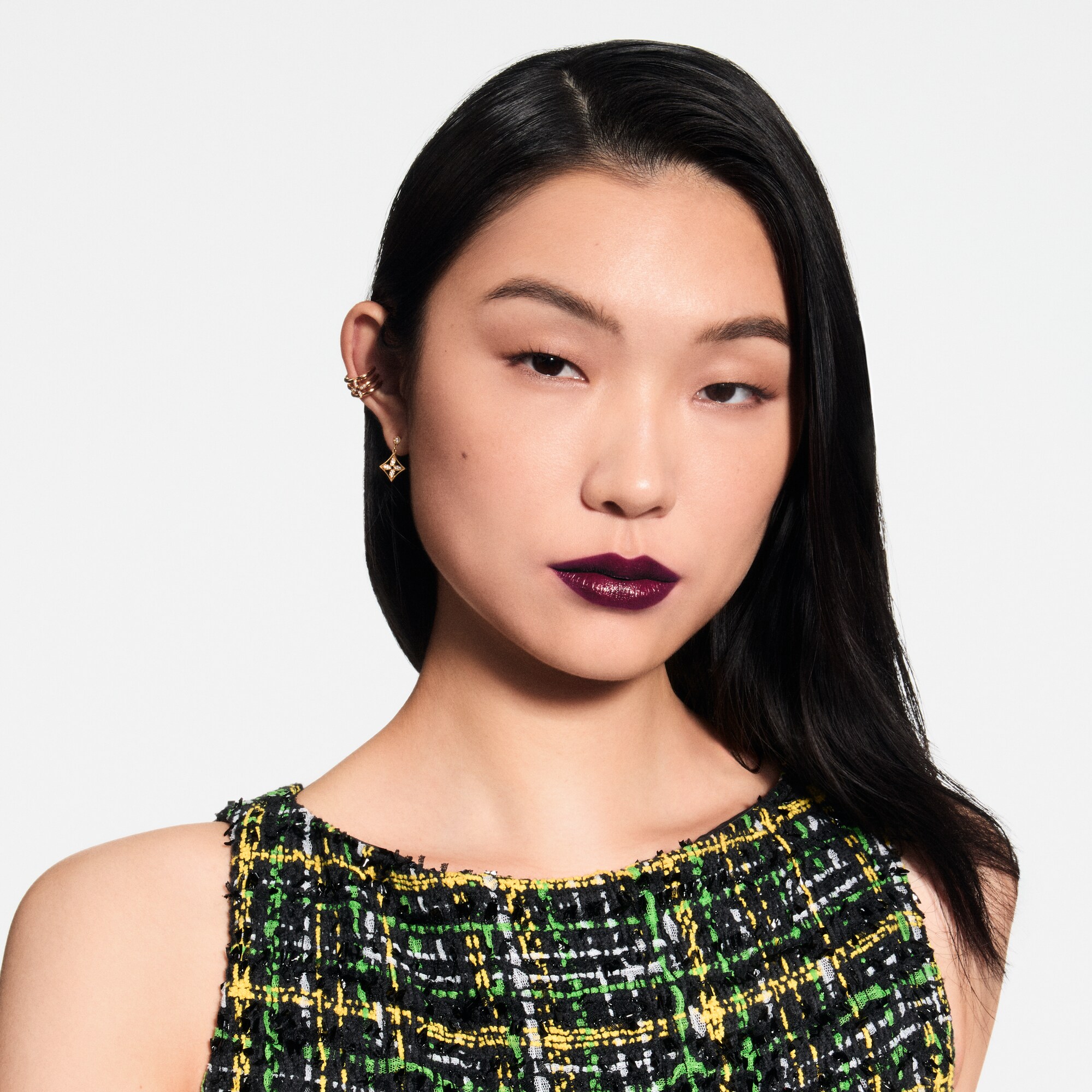 LV Rouge - Lõi Son Satin  in Nước hoa và Làm đẹp