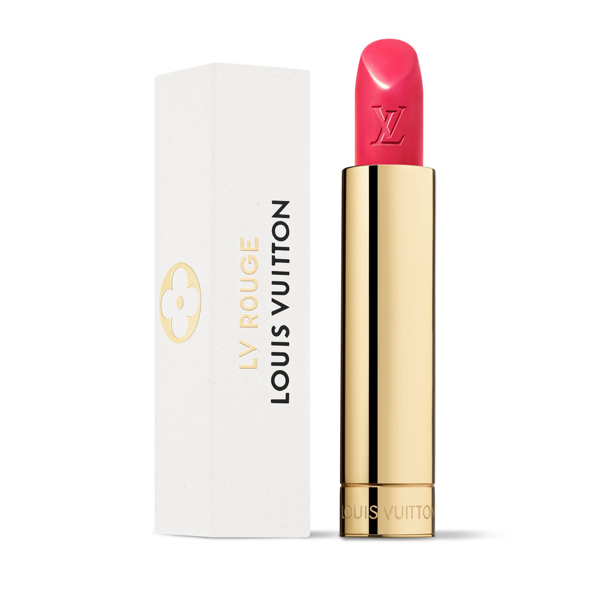 LV Rouge - Lõi Son Satin  in Nước hoa và Làm đẹp