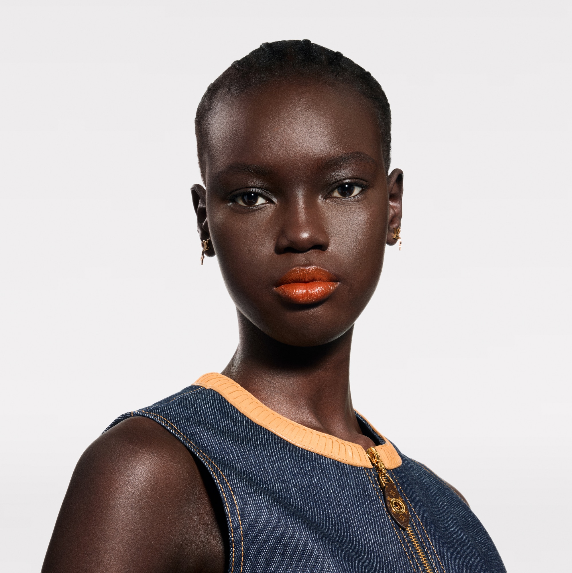 LV Rouge - Lõi Son Satin  in Nước hoa và Làm đẹp