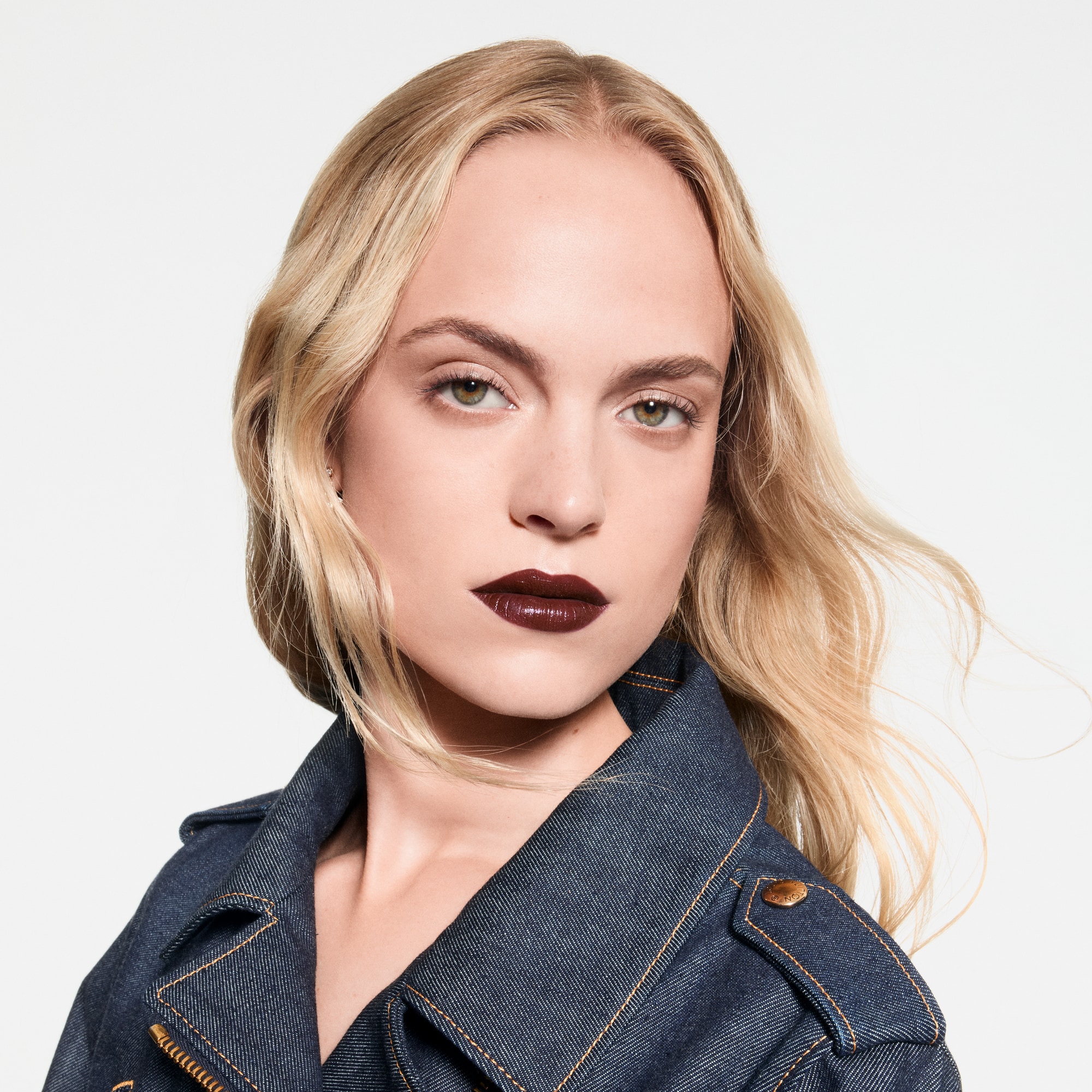 LV Rouge - Lõi Son Satin  in Nước hoa và Làm đẹp