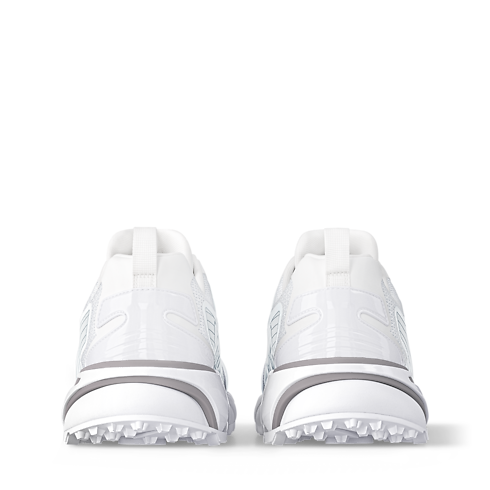 Giày Thể Thao LV Runner Tatic in Đồ Nam's Giày Giày thể thao collections by Louis Vuitton (Thu phóng sản phẩm)