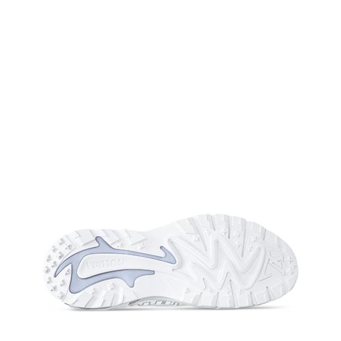 Giày Thể Thao LV Runner Tatic in Đồ Nam's Giày Giày thể thao collections by Louis Vuitton (Thu phóng sản phẩm)