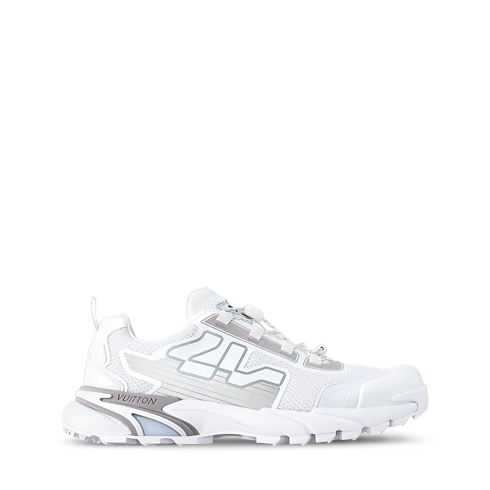 Giày Thể Thao LV Runner Tatic in Đồ Nam's Giày Giày thể thao collections by Louis Vuitton (Thu phóng sản phẩm)