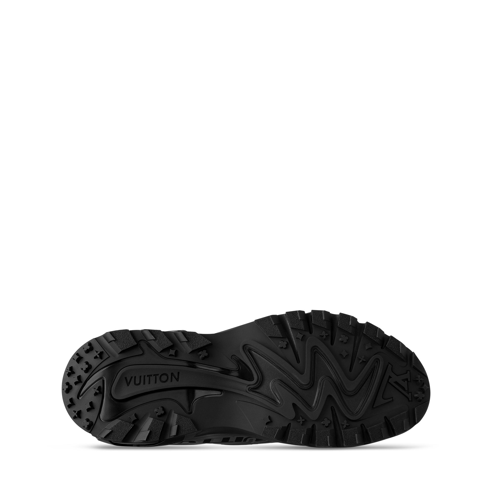 Giày Thể Thao LV Runner Tatic  in Đồ Nam