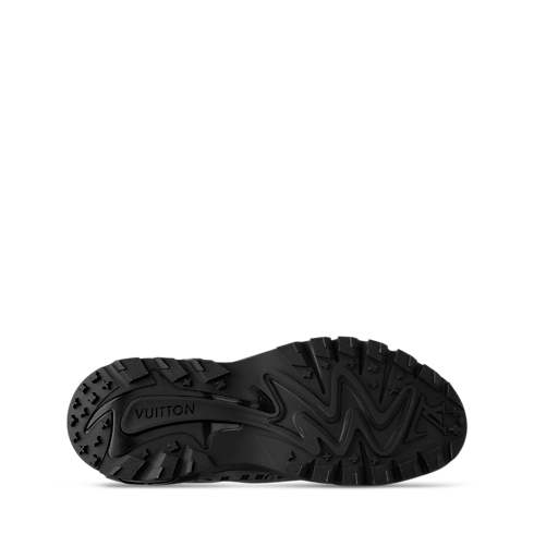 Giày Thể Thao LV Runner Tatic in Đồ Nam's Giày Giày thể thao collections by Louis Vuitton (Thu phóng sản phẩm)