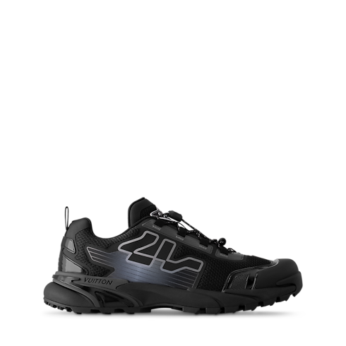 Giày Thể Thao LV Runner Tatic in Đồ Nam's Giày Giày thể thao collections by Louis Vuitton (Thu phóng sản phẩm)