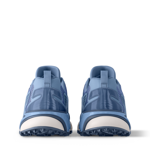 Giày Thể Thao LV Runner Tatic in Đồ Nam's Giày Giày thể thao collections by Louis Vuitton (Thu phóng sản phẩm)