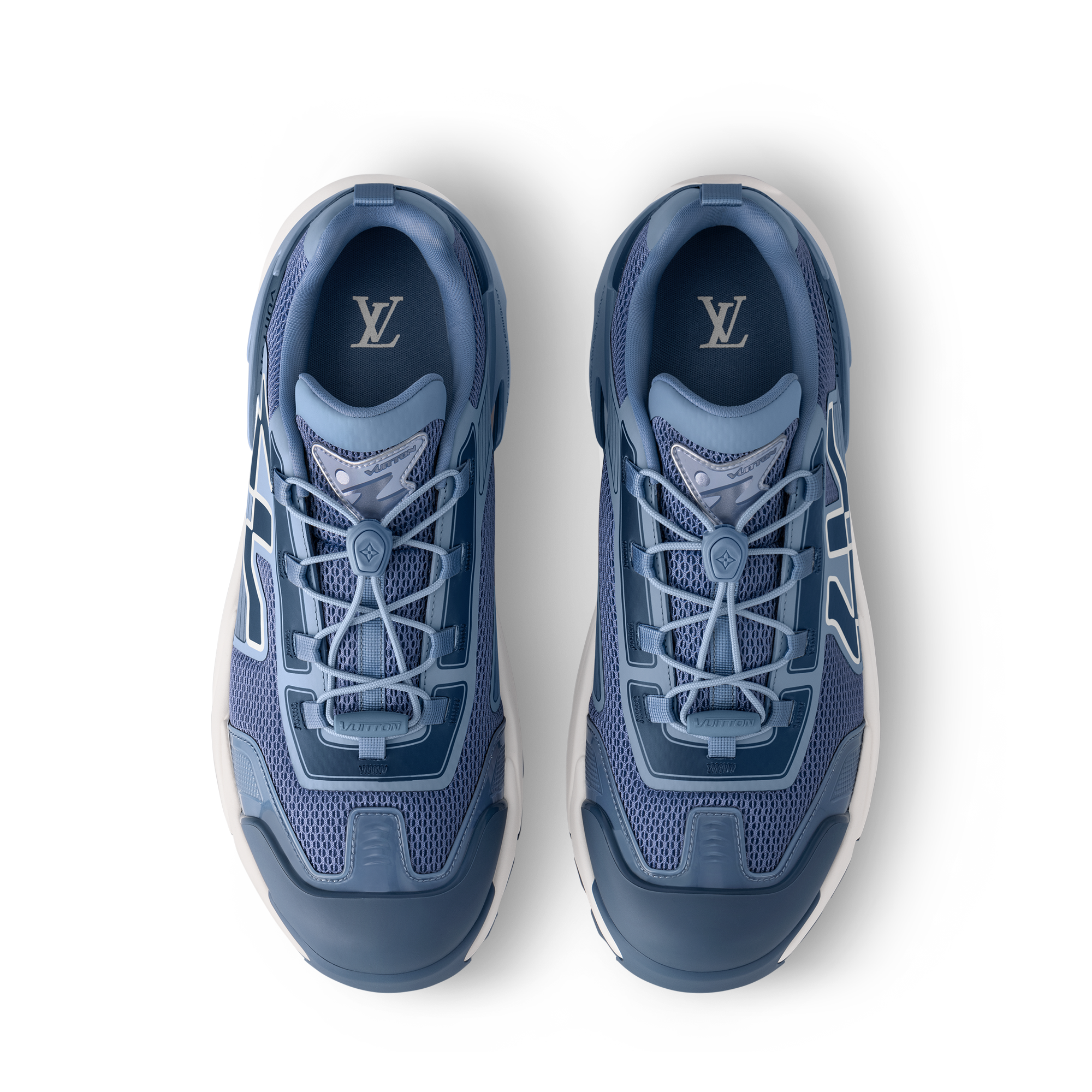 Giày Thể Thao LV Runner Tatic  in Đồ Nam