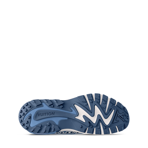 Giày Thể Thao LV Runner Tatic in Đồ Nam's Giày Giày thể thao collections by Louis Vuitton (Thu phóng sản phẩm)