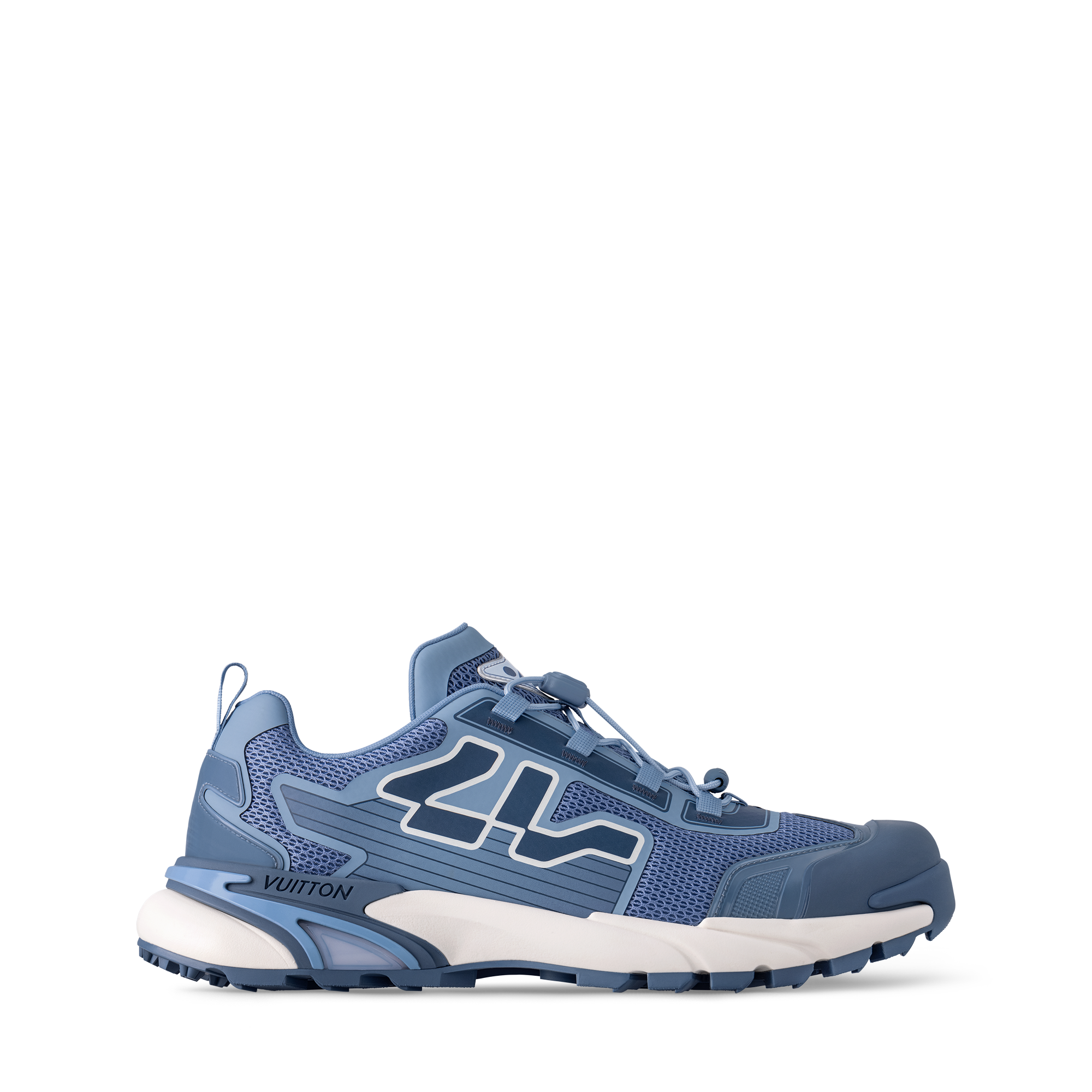 Giày Thể Thao LV Runner Tatic  in Đồ Nam
