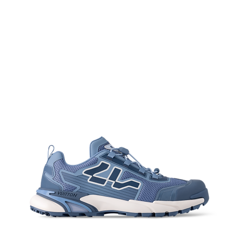 Giày Thể Thao LV Runner Tatic in Đồ Nam's Giày Giày thể thao collections by Louis Vuitton (Thu phóng sản phẩm)