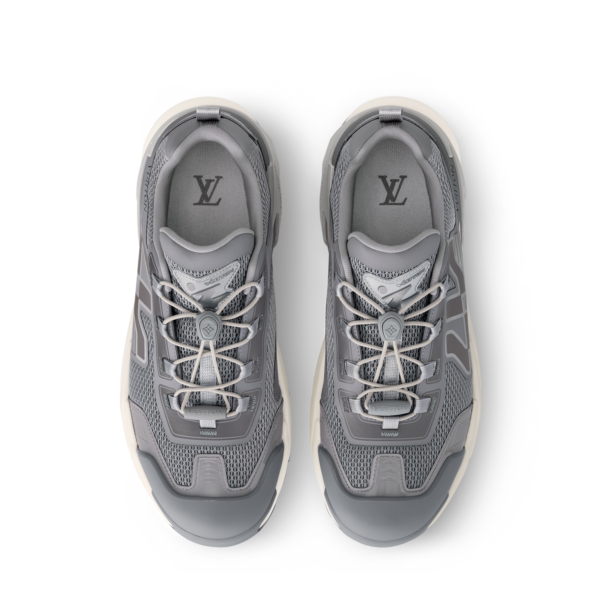 Giày Thể Thao LV Runner Tatic  in Đồ Nam