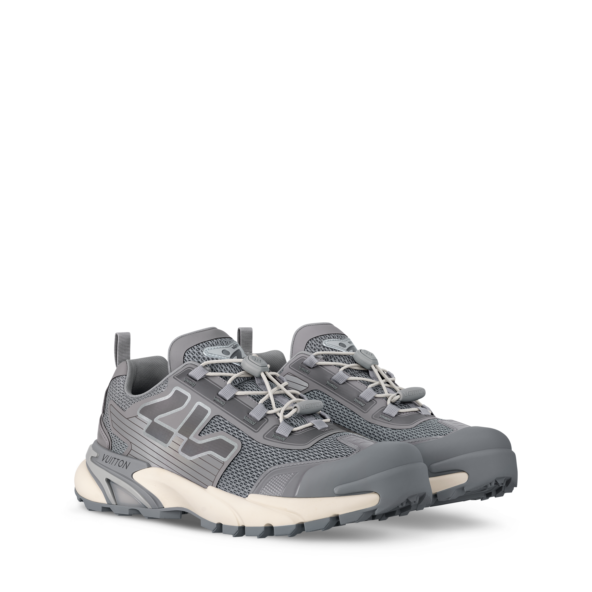 Giày Thể Thao LV Runner Tatic  in Đồ Nam