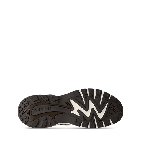 Giày Thể Thao LV Runner Tatic in Đồ Nam's Giày Giày thể thao collections by Louis Vuitton (Thu phóng sản phẩm)