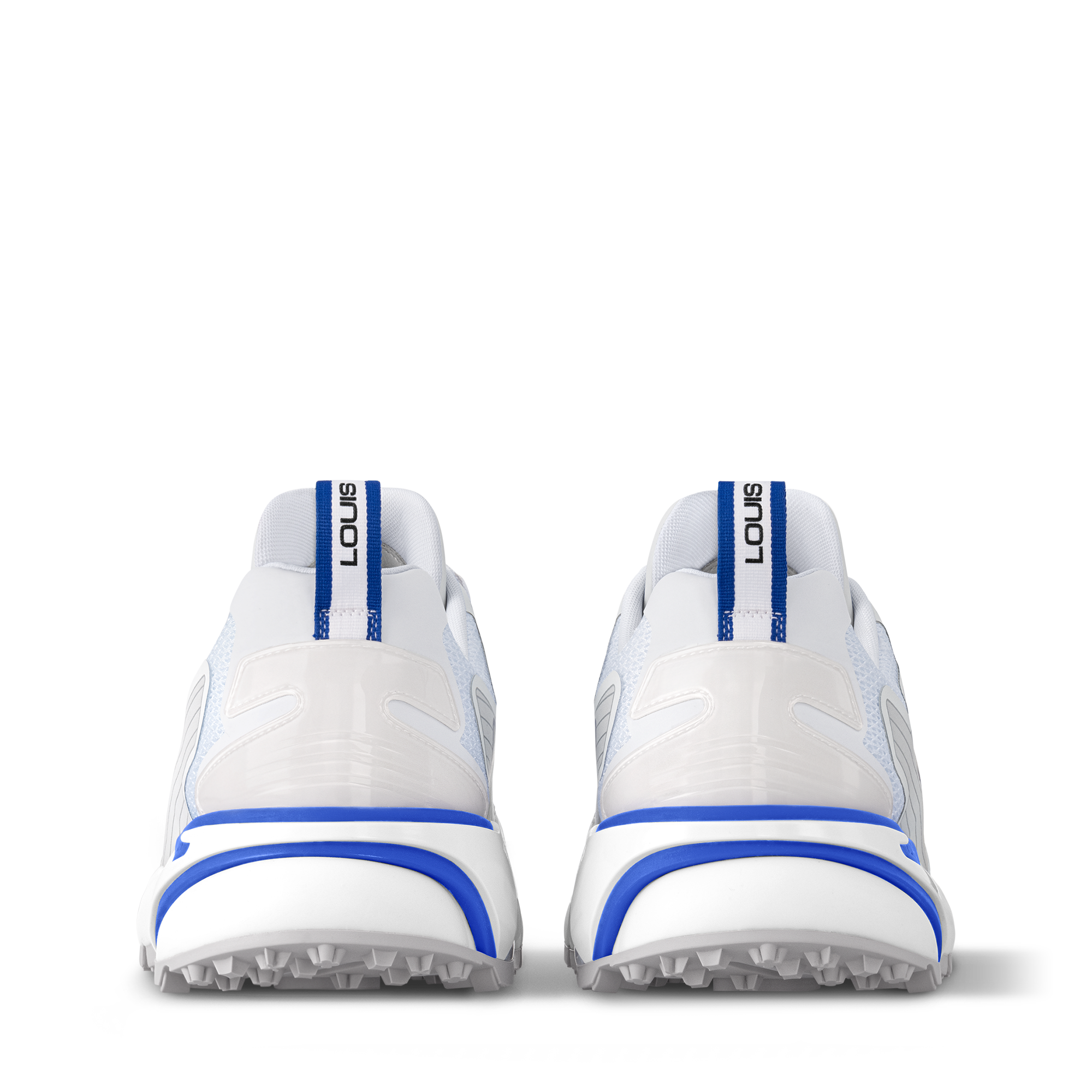 Giày Thể Thao LV Runner Tatic  in Đồ Nam