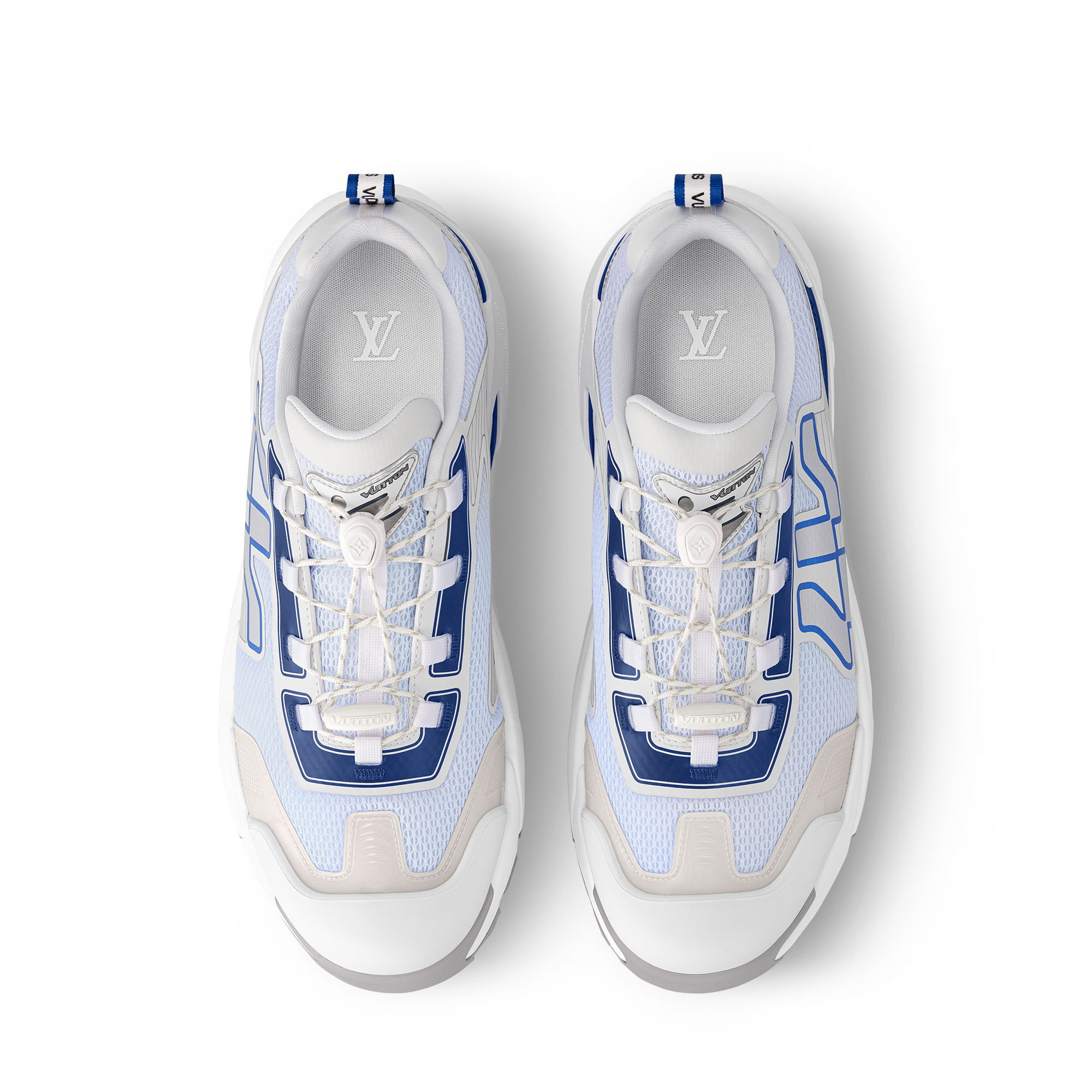 Giày Thể Thao LV Runner Tatic  in Đồ Nam