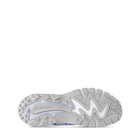 Giày Thể Thao LV Runner Tatic in Đồ Nam's Giày Giày thể thao collections by Louis Vuitton (Thu phóng sản phẩm)