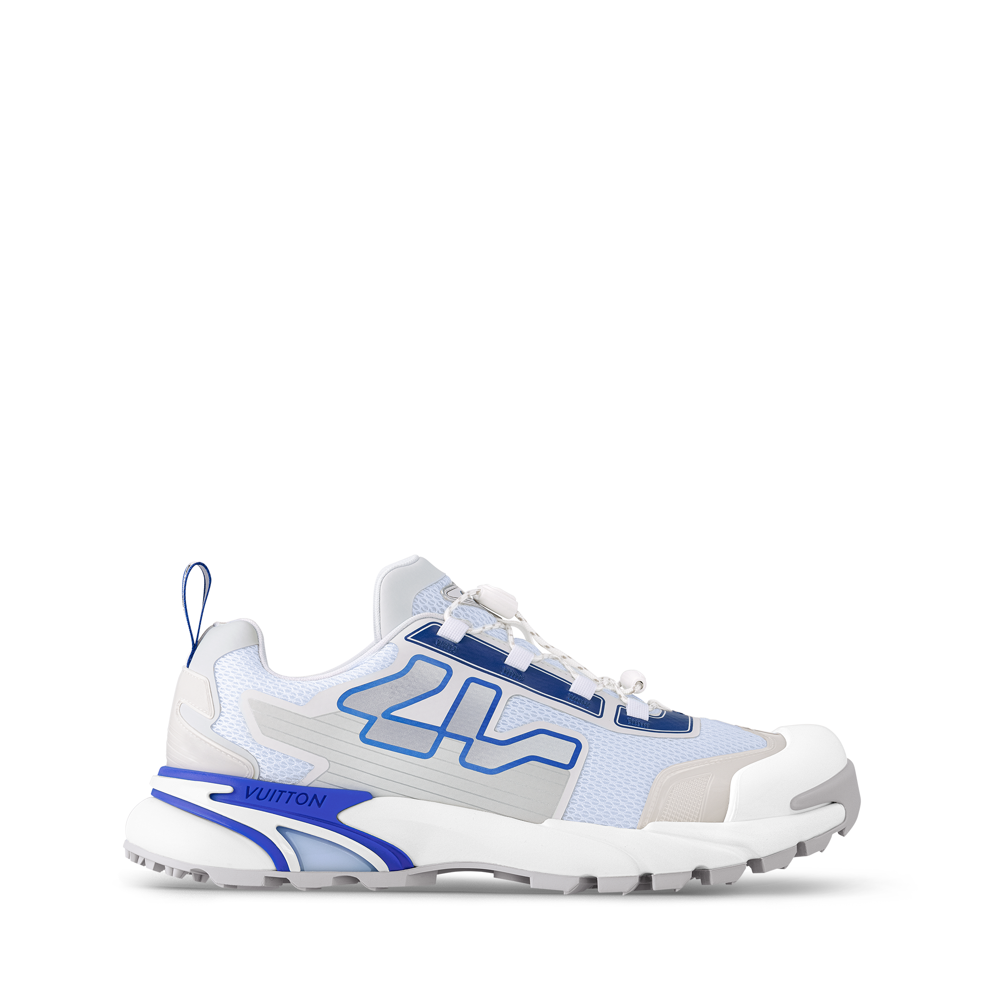 Giày Thể Thao LV Runner Tatic  in Đồ Nam