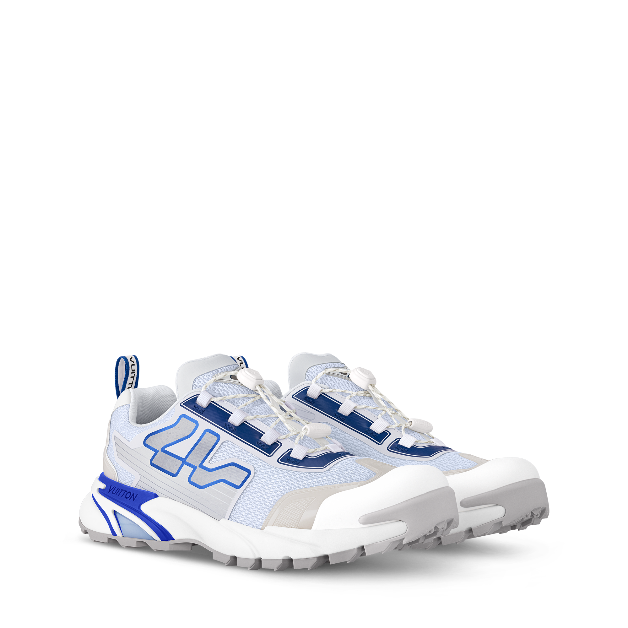Giày Thể Thao LV Runner Tatic  in Đồ Nam