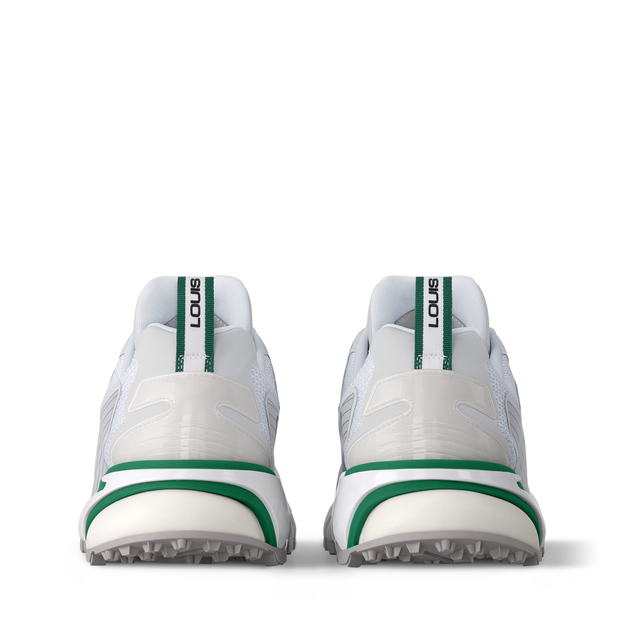 Giày Thể Thao LV Runner Tatic  in Đồ Nam
