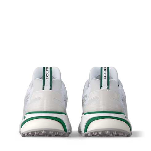 Giày Thể Thao LV Runner Tatic in Đồ Nam's Giày Giày thể thao collections by Louis Vuitton (Thu phóng sản phẩm)