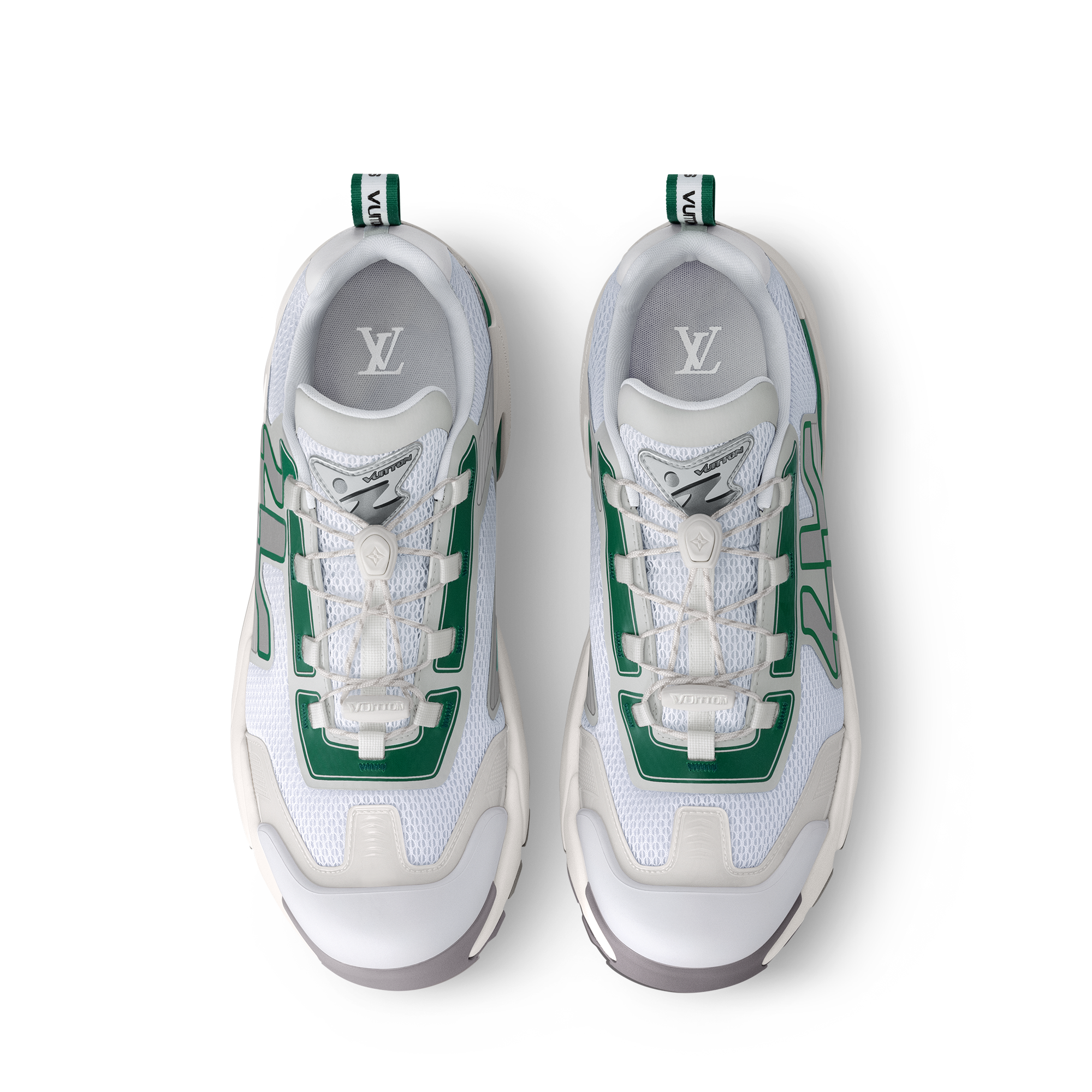 Giày Thể Thao LV Runner Tatic  in Đồ Nam