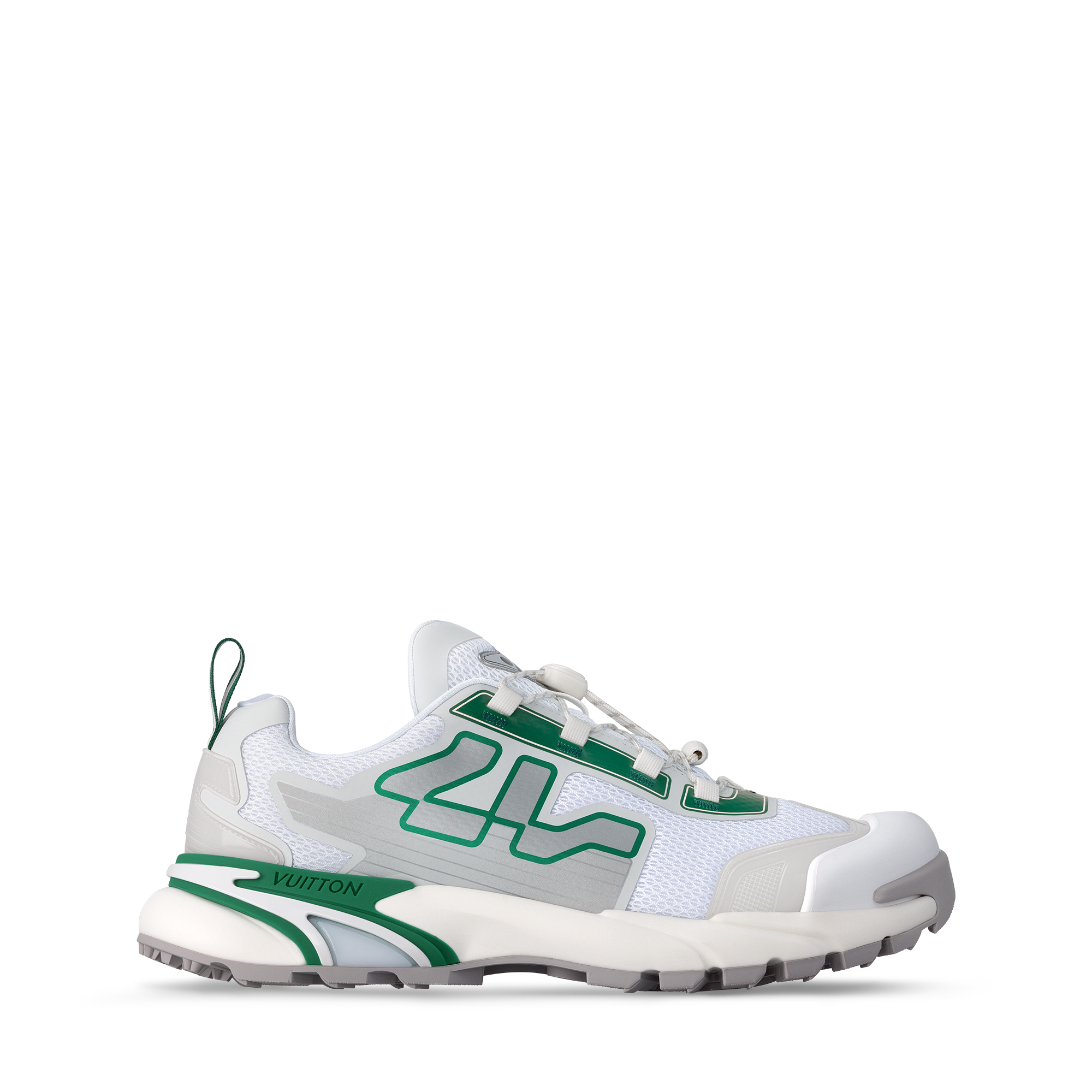 Giày Thể Thao LV Runner Tatic  in Đồ Nam