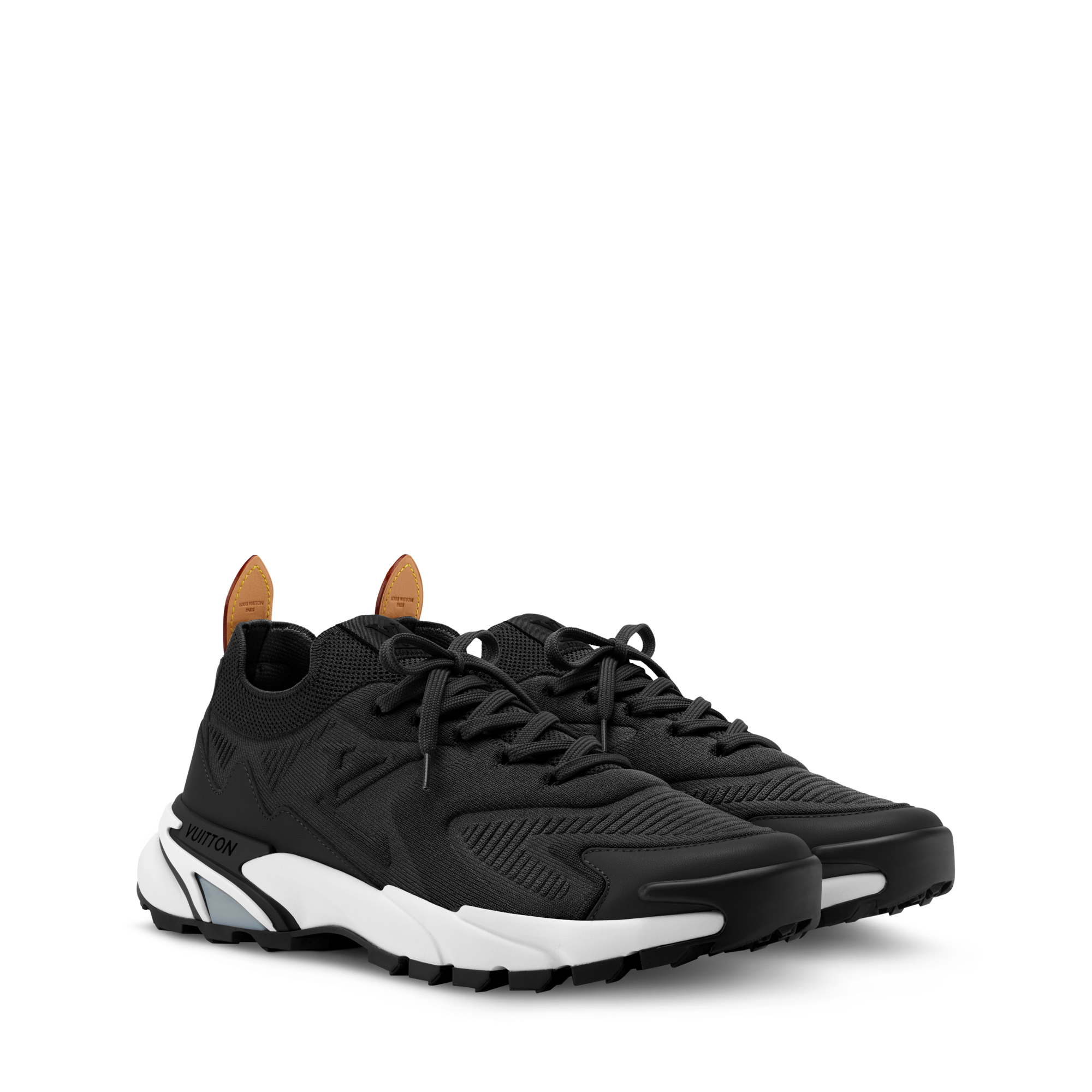 Black / White