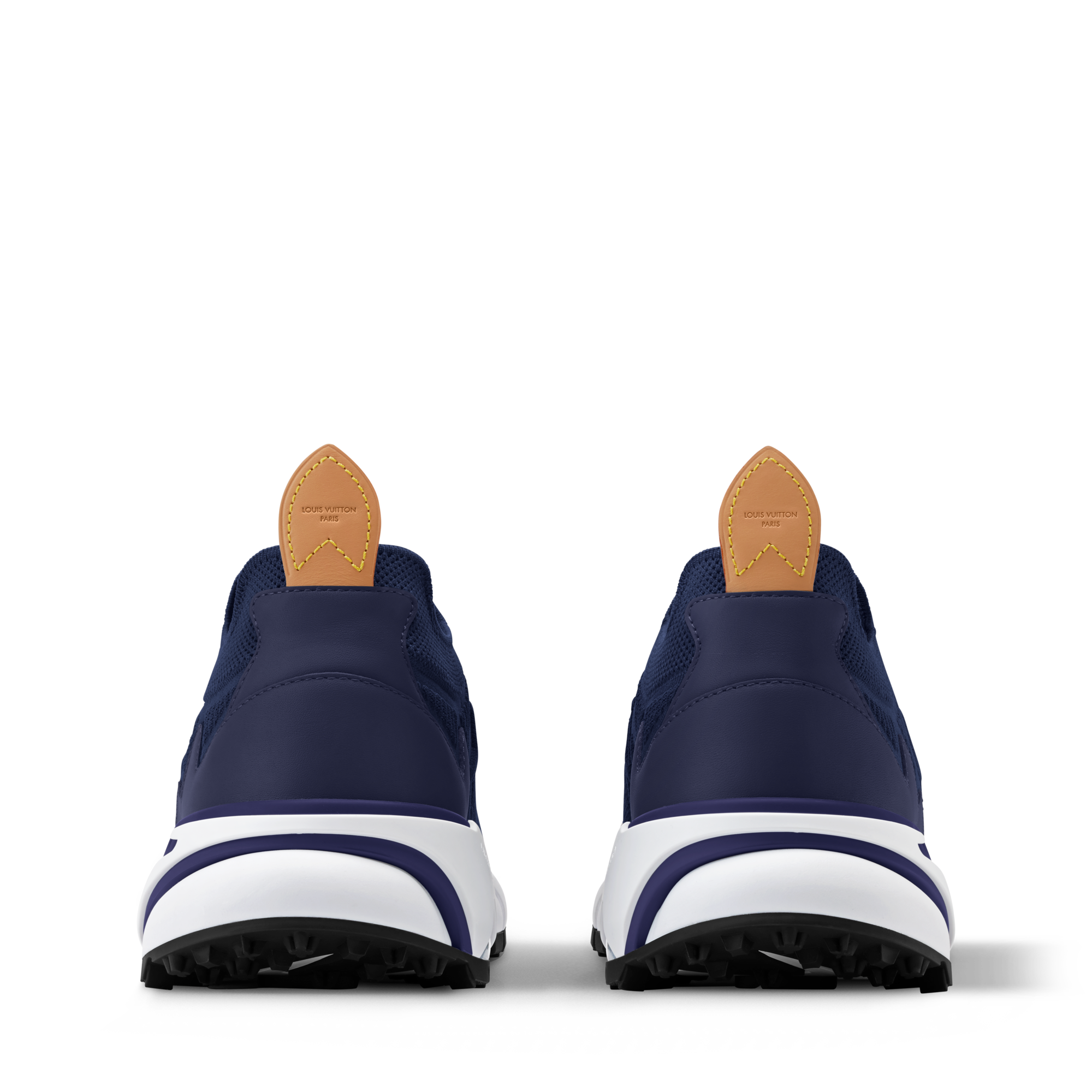 Giày Thể Thao LV Runner Tatic  in Đồ Nam