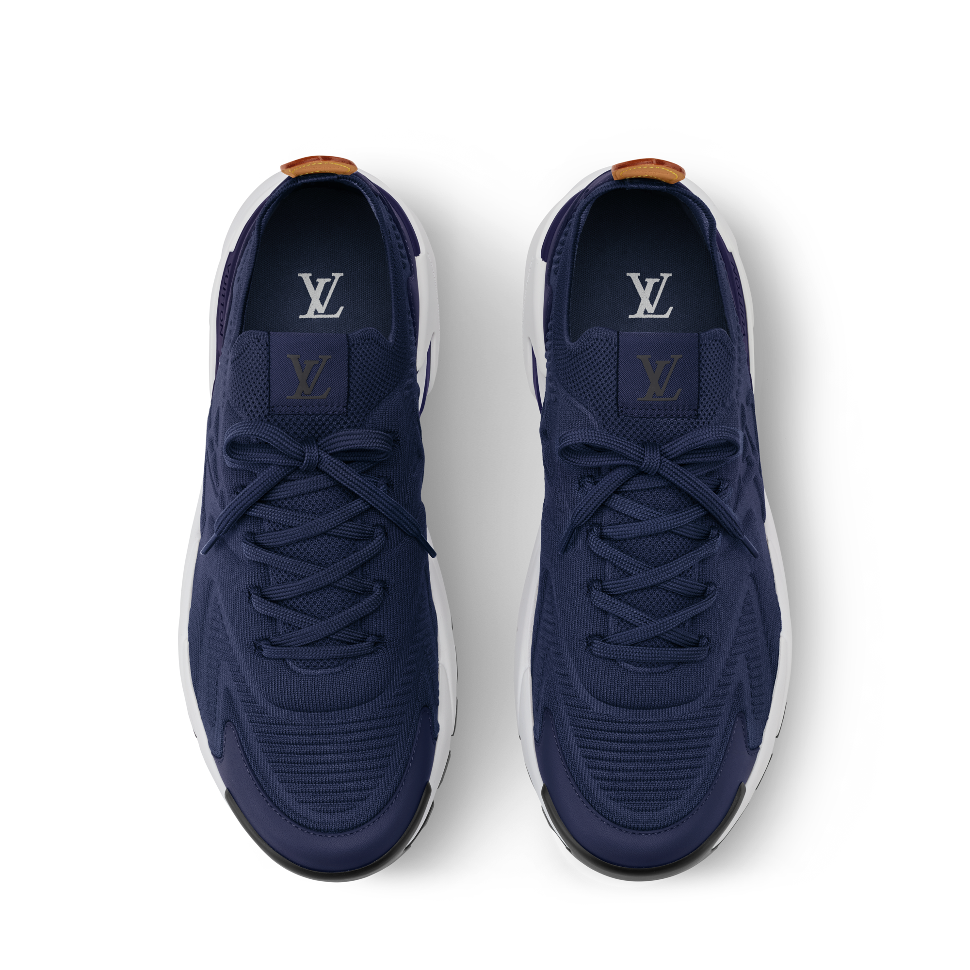 Giày Thể Thao LV Runner Tatic  in Đồ Nam