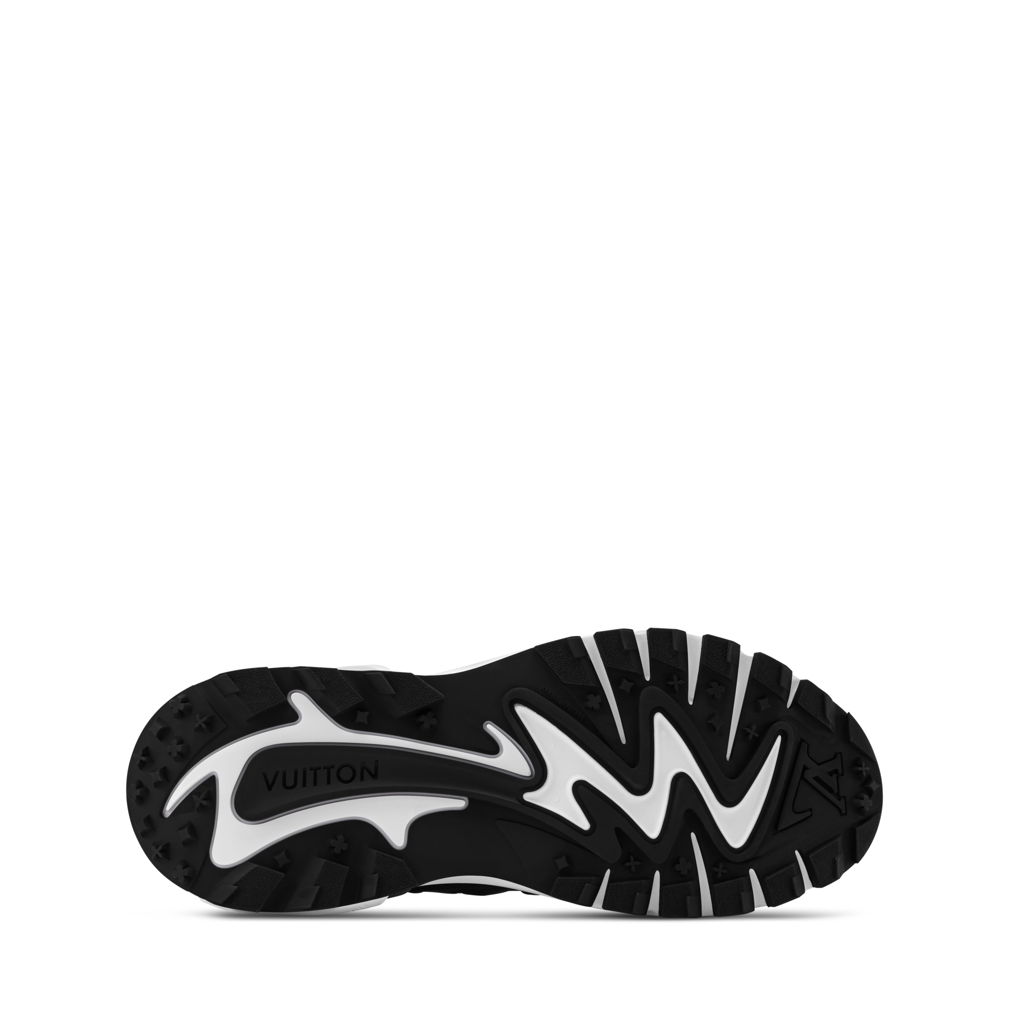Giày Thể Thao LV Runner Tatic  in Đồ Nam