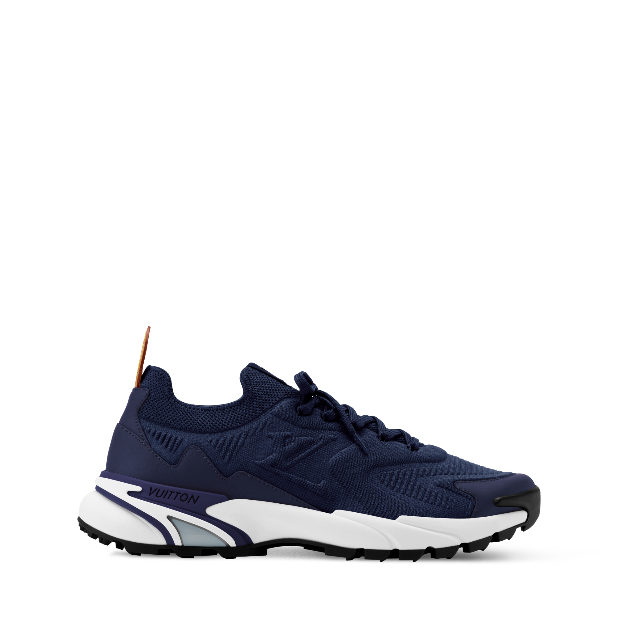 Giày Thể Thao LV Runner Tatic  in Đồ Nam