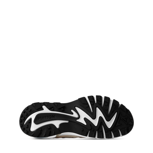 Giày Thể Thao LV Runner Tatic in Đồ Nam's Giày Giày lười và Giày Moccasin collections by Louis Vuitton (Thu phóng sản phẩm)