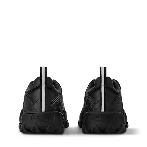 Giày Thể Thao LV Rush in Đồ Nữ's Giày Giày thể thao collections by Louis Vuitton (Thu phóng sản phẩm)