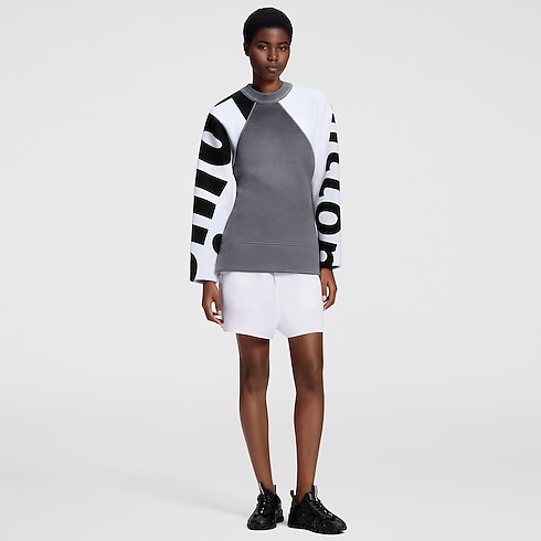 Giày Thể Thao LV Rush in Đồ Nữ's Giày Giày thể thao collections by Louis Vuitton (Thu phóng sản phẩm)