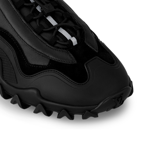 Giày Thể Thao LV Rush in Đồ Nữ's Giày Giày thể thao collections by Louis Vuitton (Thu phóng sản phẩm)