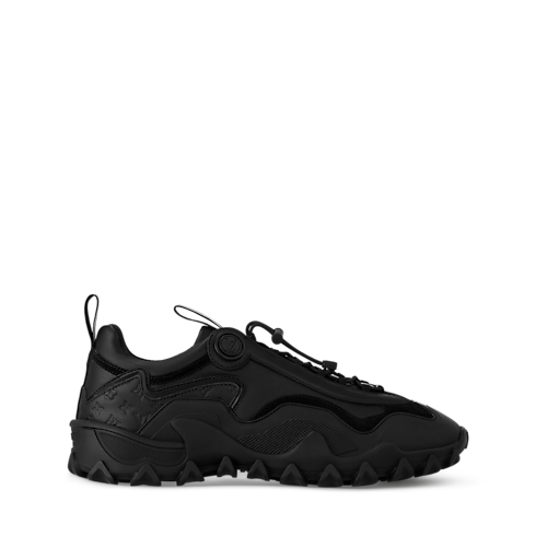 Giày Thể Thao LV Rush in Đồ Nữ's Giày Giày thể thao collections by Louis Vuitton (Thu phóng sản phẩm)