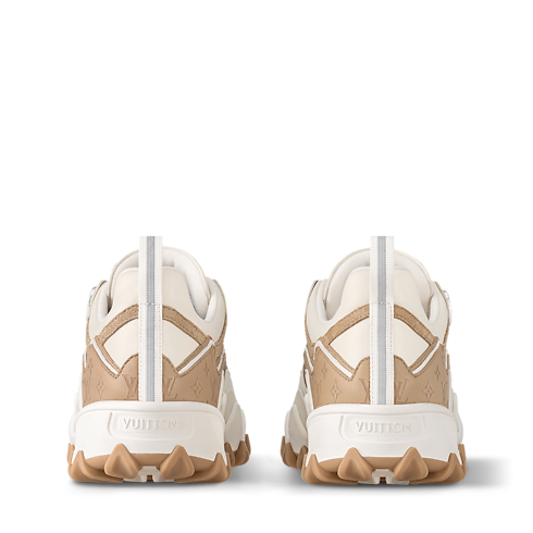 Giày Thể Thao LV Rush in Đồ Nữ's Giày Giày thể thao collections by Louis Vuitton (Thu phóng sản phẩm)