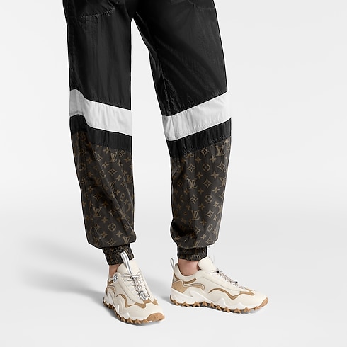 Giày Thể Thao LV Rush in Đồ Nữ's Giày Giày thể thao collections by Louis Vuitton (Thu phóng sản phẩm)