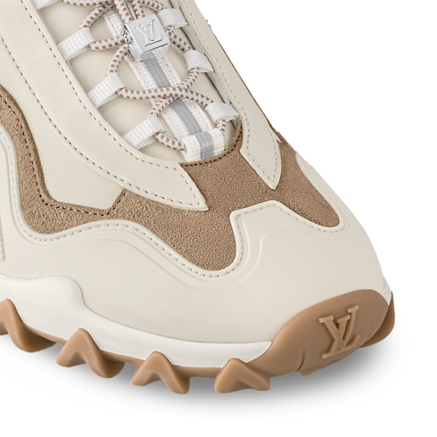 Giày Thể Thao LV Rush in Đồ Nữ's Giày Giày thể thao collections by Louis Vuitton (Thu phóng sản phẩm)