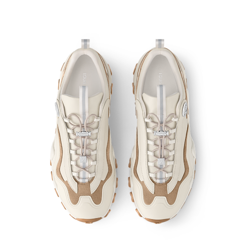 Giày Thể Thao LV Rush in Đồ Nữ's Giày Giày thể thao collections by Louis Vuitton (Thu phóng sản phẩm)