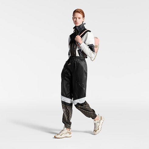 Giày Thể Thao LV Rush in Đồ Nữ's Giày Giày thể thao collections by Louis Vuitton (Thu phóng sản phẩm)