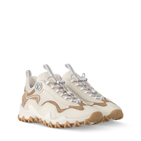 Giày Thể Thao LV Rush in Đồ Nữ's Giày Giày thể thao collections by Louis Vuitton (Thu phóng sản phẩm)