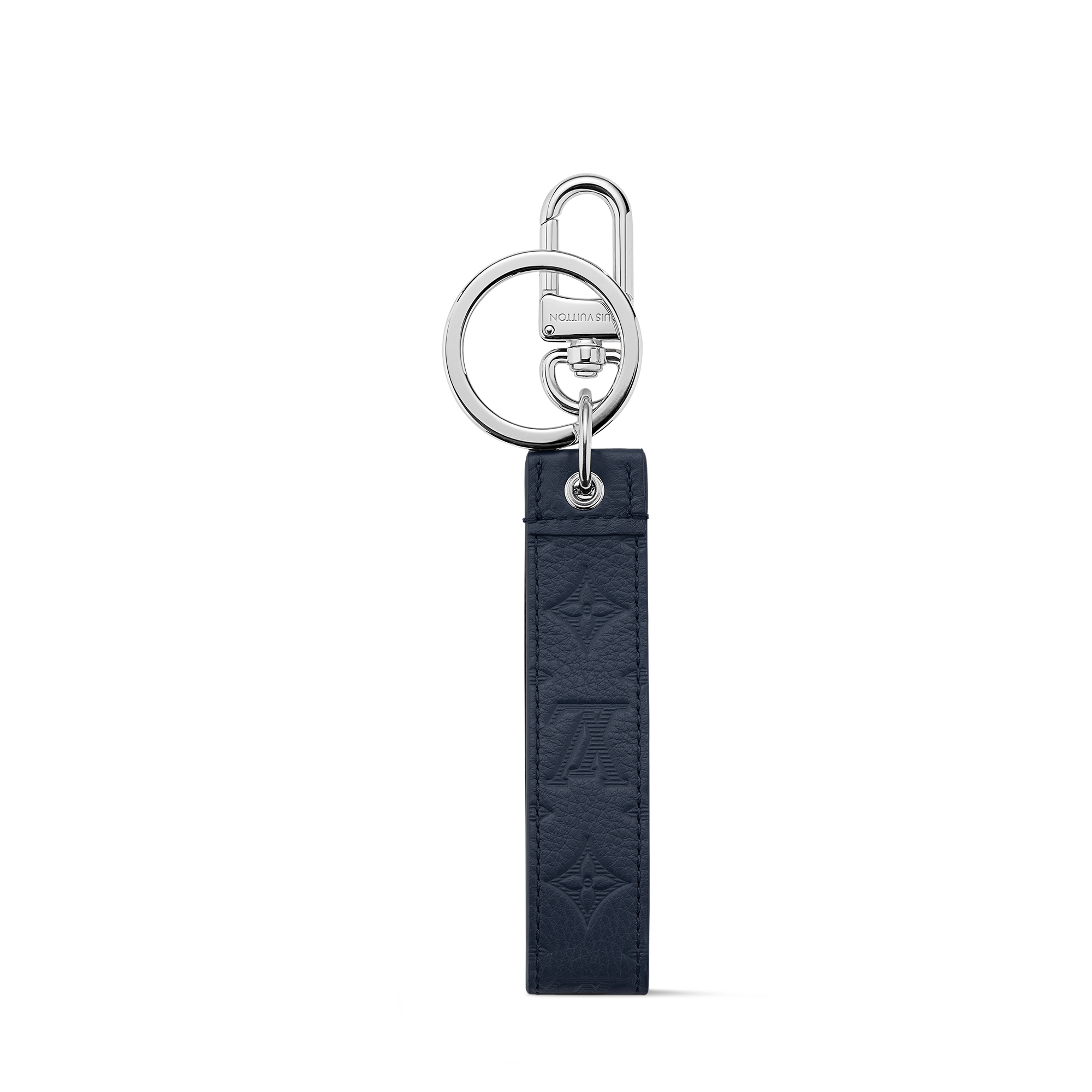 Móc Khóa Và Phụ Kiện Treo Túi LV Shadow Dragonne . in Đồ Nam